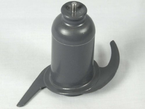 Klinge Messer zu Teig grau Robot Kenwood