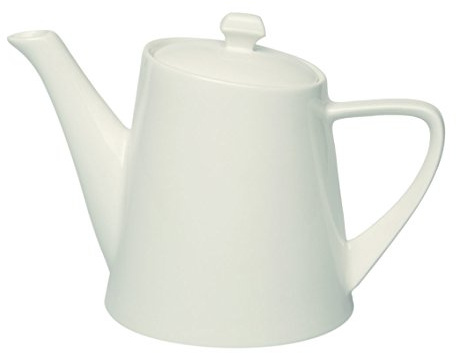 Tognana 320cc Infinity Bianco Tea Pot