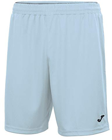 Joma Herren Sport Shorts, 7XS - 2XL - Elastischer Bund mit Kordelzug - Nobel
