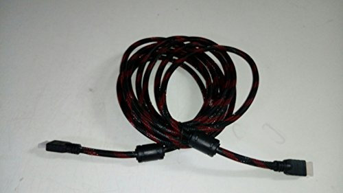 CAVO HDMI 5M ULTRA HD 4K