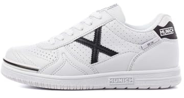 Munich Schuhe G-3 Profit weiß