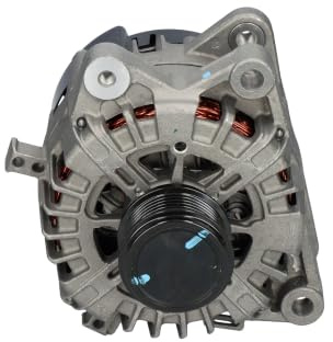 Valeo Alternador 439994-220 Amp - Canales: 6-14 V