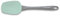3 Claveles Cuchara Silicona C 3C, Gris, 25,5 cm