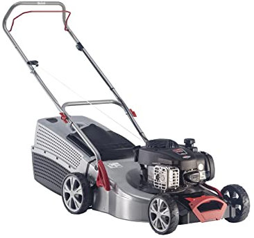 Al-Ko Benzinrasenmäher 4.62 P-B Classic