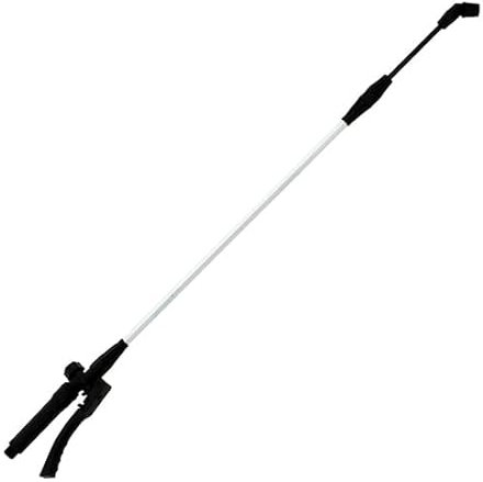 Lanza extensible de aluminio