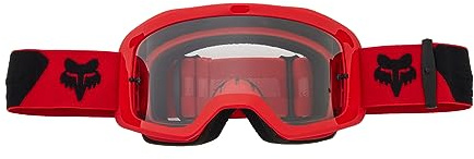 Fox Racing Main Core Goggle Windbreaker Herren, Rot, Einheitsgre