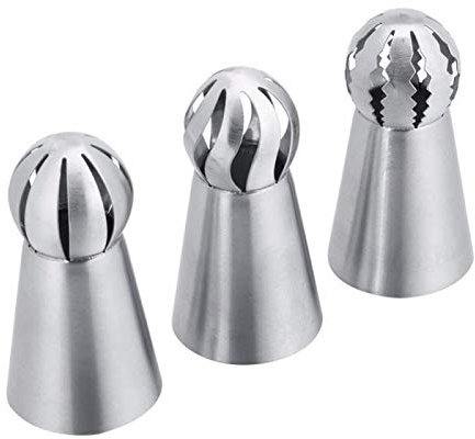 Outils de décoration de gâteaux, buses de piping p Ensemble de conseils de gâteaux, décoration de crème, glaçage, douilles de pâtisserie, outil de décoration de cupcakes, outils de cuisson DIY (couleu