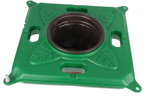 Supvox Schwimmende Insel Teichpflanzkorb Satz Für Teiche Und Flüsse Robust Leichter Schwimmender Blumentopf Aus Kunststoff Sauerstoffanreicherndes Hydroponik Pflanzenbeet Zur Wasserbegrünung