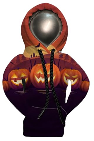 Schalthebel-Hoodie – Dekorative Schaltknauf-Abdeckung, einzigartiges Auto-Innenraum-Accessoire | Komfortabler Halloween-Kürbis-Schalthebel-Hoodie aus strapazierfähigem Material für SUV, Limousine