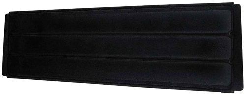 CIKCAR Hutablage Fach passgenau | kompatibel mit Volkswagen Golf IV 3/5-türer 1998-2005