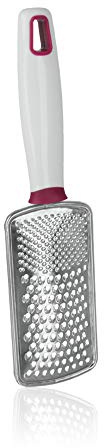 Metaltex Rallador, Múltiples Capas, Blanco, Estándar