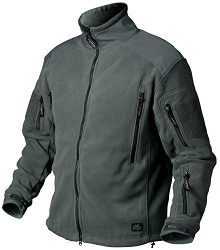 Helikon Liberty Vlies Schatten Grau Size XL