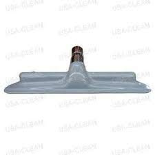 Tennant 13840 Squeegee Head Push/Pull Wand Attachment