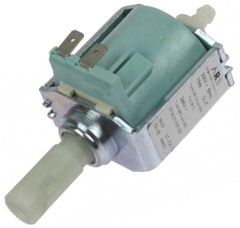 Pumpe 5113211631 kompatibel / Ersatzteil für DeLonghi ECAM Kaffeevollautomaten
