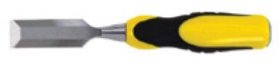 Stanley Consumer Tools 16-304 - Cincel bimaterial de 1/4 pulgadas, 2 unidades