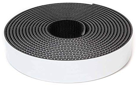 Klettband Klebeband 3M Dual Lock SJ3540 stark selbstklebend 4 Meter x 25,4mm