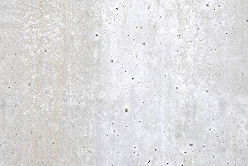 Magnettafel Pinnwand XXL Beton Betonoptik hell weiss Größe 100 x 80 cm