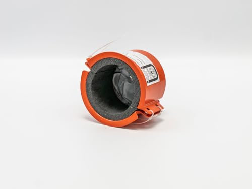 KBS Pipe Seal M 63 Brandschutzmanschette für 63er Rohr