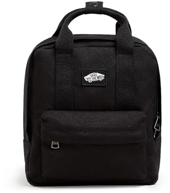 VANS Low Key Mini Backpack Black N/A