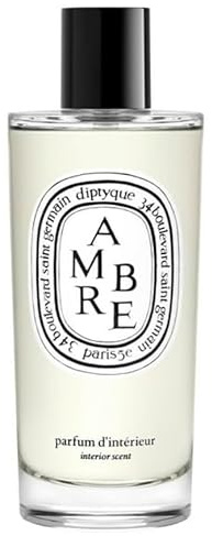 DIPTYQUE | Ambre interior scent - room spray 150ml