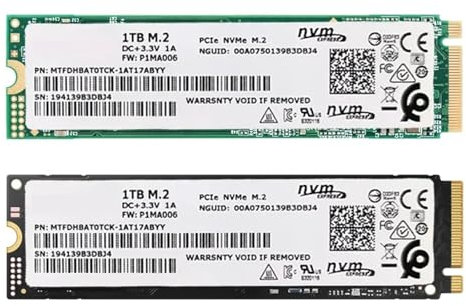 JXCHSWOU 10pcs M.2 NVMe PCIe Gen 3.0x4 SSD 128gb 256gb 512GB For Laptop NVME M2 2280 SSD 1TB 2TB Internal Solid State Drive Hard Disk MSI Asro(NVME-1TB 4.0X10PCS)