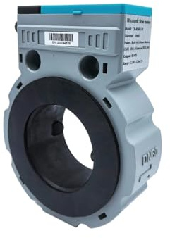 ASW-1-K Ultraschall-Wasserzähler DN50 DN65 DN80 DN100 Intelligenter digitaler Durchflussmesser Batteriebetrieben IP68 Wasserdicht Fernüberwachung(DN50)