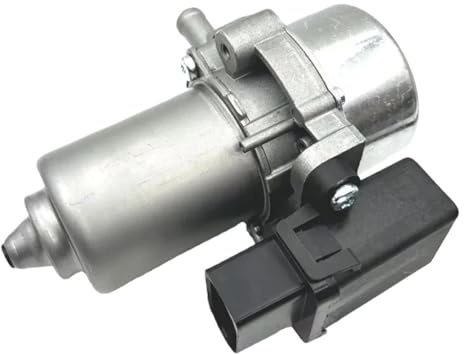 Brake Booster Vacuum Pump for Audi A1 A3 S3 Q3 for VW Beetle Golf for Jetta for Passat 1J0612181D Brake Servo Pump