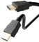 Goobay 31897 HDMI High Speed Kabel mit Ethernet, 4K, Ultra-HD, Full-HD, 3D, HDMI-Stecker > HDMI-Stecker, abwärtskompatibel, vergoldete Stecker, 15 m
