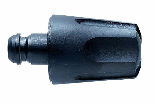 Nilfisk - Tornado Turquoise Nozzle