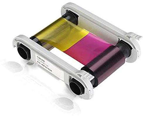 Evolis R6F003EAA Farbband, 250 Seiten