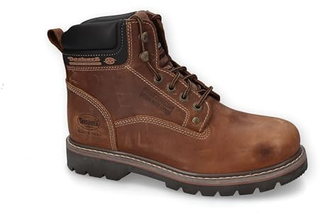 Dockers by Gerli Herren Combat Boots, Männer Sport- & Outdoorschuhe,wasserabweisend,Fitnessschuhe,Stiefel,halbstiefel,Desert,44 EU