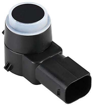 Capteur de stationnement de secours PDC de voiture capteur d'aide au stationnement inversé automatique adapté pour citroën C4 C5 C6 307308, etc. OEM 9663821577XT / 6590 EF 6 aide au stationnement de+