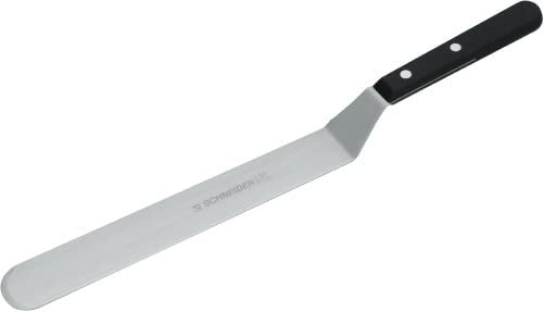 Schneider Winkelpalette, Chrom Molybdän Stahl, 20cm/26cm Länge