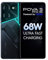 TECNO Pova 5 Pro 5G, Smartphone, 8 GB di RAM, 256 GB di memoria, nero (dark illusion), ricarica ultra rapida a 68 W, interfaccia ARC, multicolore, retroilluminato, doppia fotocamera AI da 50 MP,