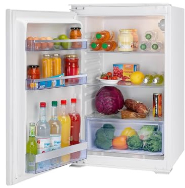 Oranier EKS208 Einbau-Kühlschrank