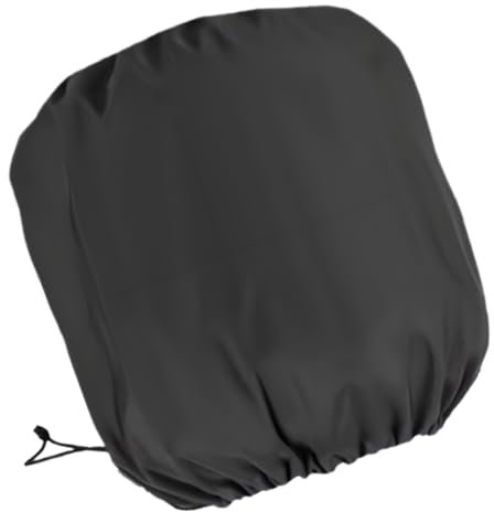 Coperchio per miscelatori per fanghi elettrici, miscelatori in calcestruzzo, coperchio di protezione per mixer in calcestruzzo, forniture per scudo per elettrodomestici, per officina, fabbrica e