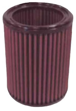 K&N E-9183 Voitures Filtre à air de Remplacement, Lavable et Réutilisable