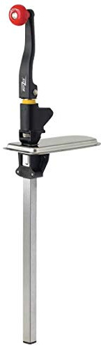 Heller CRBZ0315 - Punta per trapano a cornice, 400 mm, EZ-20 (16''), colore: Giallo