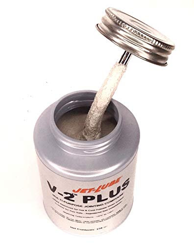 JETLUBE V2+ - 300 grams