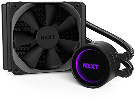 Chłodzenie wodne Nzxt Kraken M22 120m