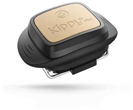 V-Pet Kippy by Vodafone - pet Tracker GPS Tracker für Haustiere