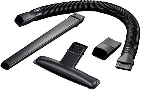 Electrolux 900168340, Kit 360+ Pulizia della casa e dell'auto, Nero