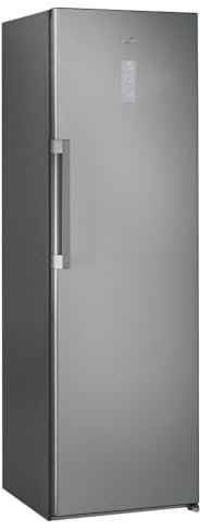 Whirlpool SW8AM2DXR2 - Frigorifero Monoporta Classe E Ventilato Inox