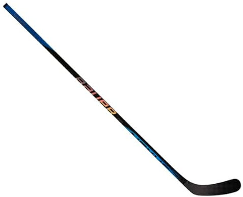 Bauer Comp Schläger Nexus SYNC Grip - 62' - Flex 77, Spielseite:rechts, Biegung:PP92