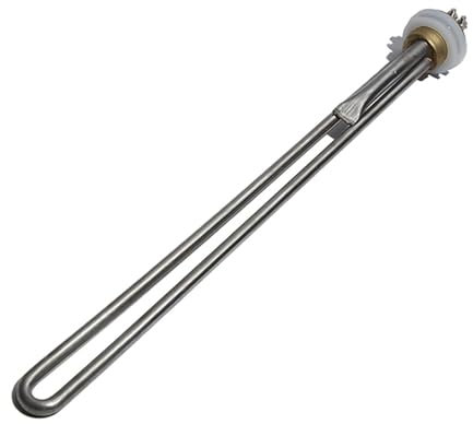 Solar Water Heater 32mm Direct Plug-in Type Electric Heating Tube Boiling Water Repair Parts