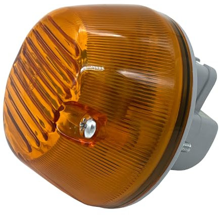 SAMETRUCK Blinkleuchte links/rechts passend für MAN TGA TGL TGM TGS TGX L2000 Blinker