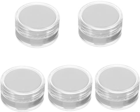 Toyvian 5stücke Stylus-reiniger Für Plattenspieler Hochwirksames Reinigungs-gel Für Tonabnehmer Detailreinigung Für -schallplatten Verbessert Klangqualität Und Lebensdauer Von