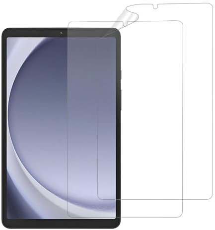 HACIEN für Samsung Galaxy Tab A9 2023 8.7 HD PET folie, Matte Displayschutzfolie zum Schreiben, Skizzieren, Zeichnen.