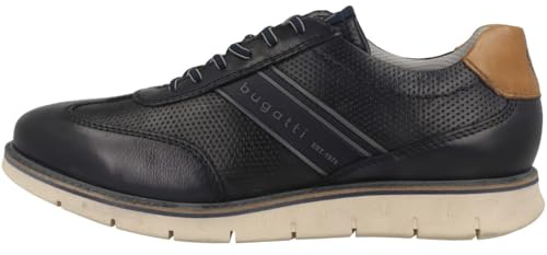 bugatti 331-ary01, Zapatos con Cordones Hombre