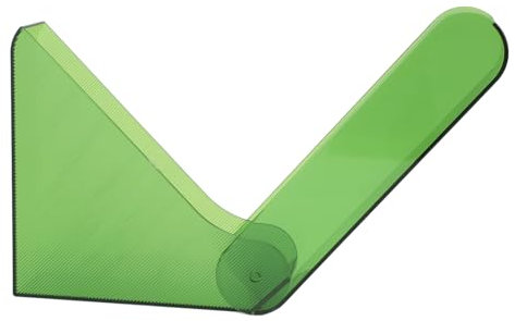 XUMIUZIY Boîte de Filtre à café, Saupoudage à Poussière de café à Filtre de de de Stockage Multifonctionnel pour Cafétéria pour V01 (GREEN)